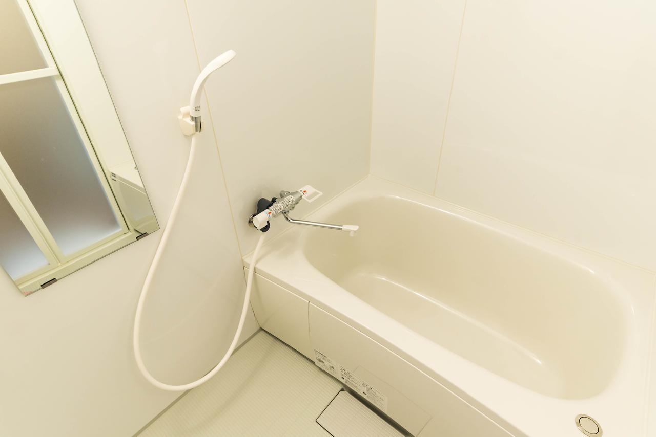 Bijou Suites Akari Осака Стая снимка